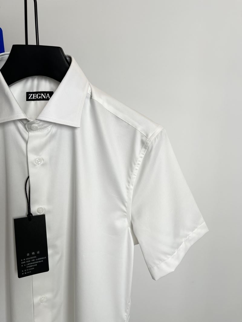 Zegna Shirts